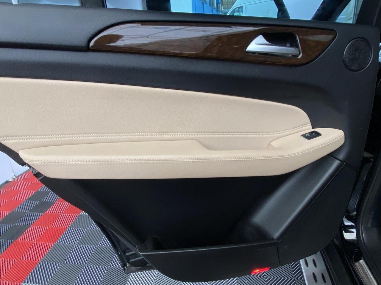 2019 Mercedes-Benz GLS GLS 450 Richmond Hill NY