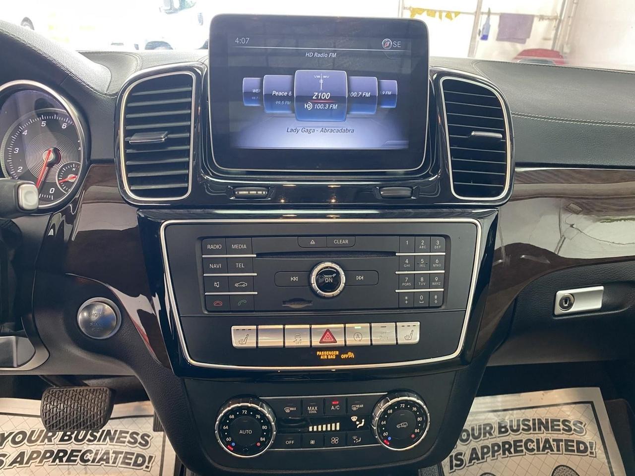 2019 Mercedes-Benz GLS GLS 450 Richmond Hill NY