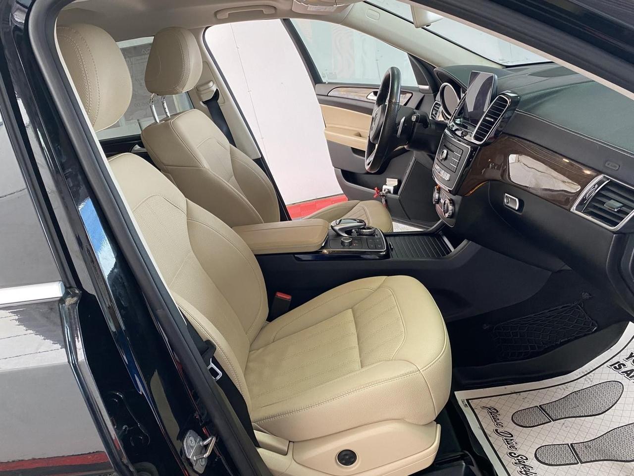 2019 Mercedes-Benz GLS GLS 450 Richmond Hill NY
