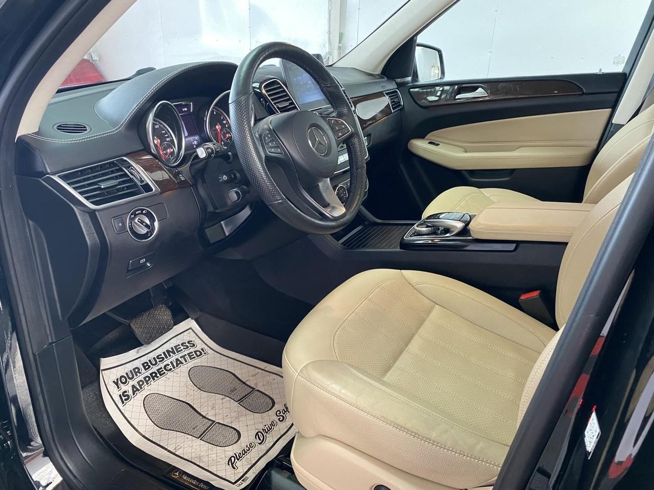 2019 Mercedes-Benz GLS GLS 450 Richmond Hill NY