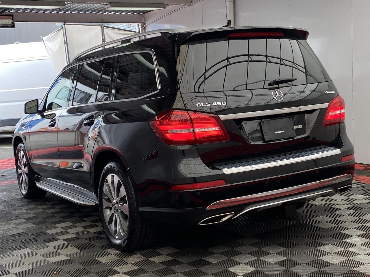 2019 Mercedes-Benz GLS GLS 450 Richmond Hill NY