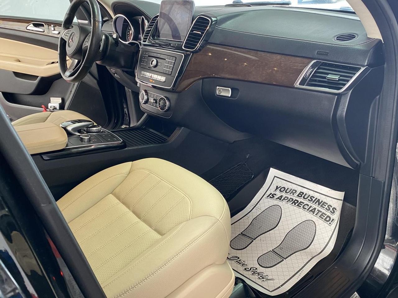 2019 Mercedes-Benz GLS GLS 450 Richmond Hill NY