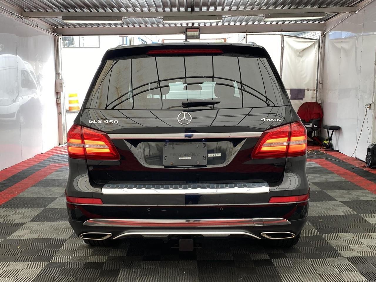 2019 Mercedes-Benz GLS GLS 450 Richmond Hill NY