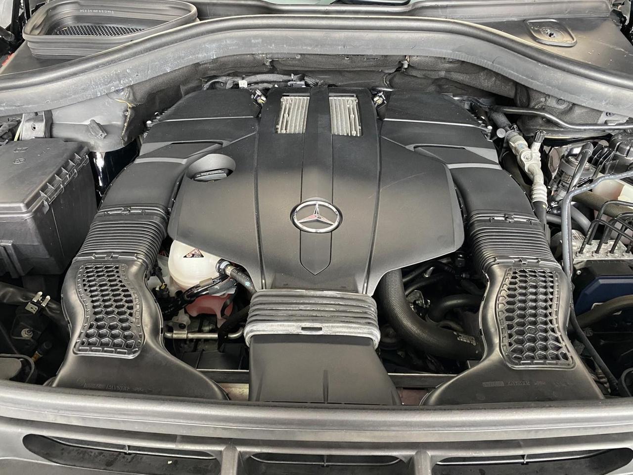 2019 Mercedes-Benz GLS GLS 450 Richmond Hill NY