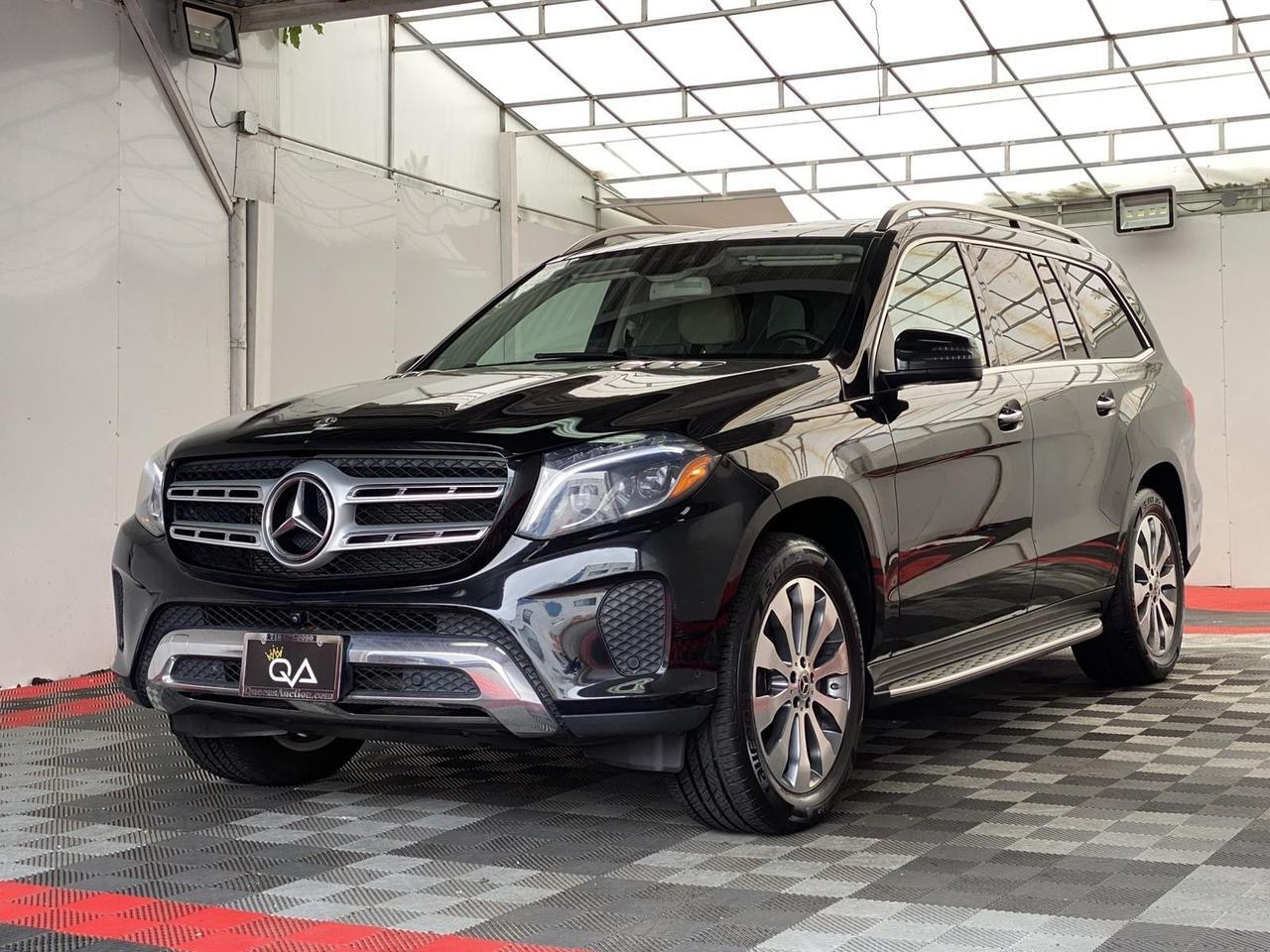 2019 Mercedes-Benz GLS GLS 450 Richmond Hill NY