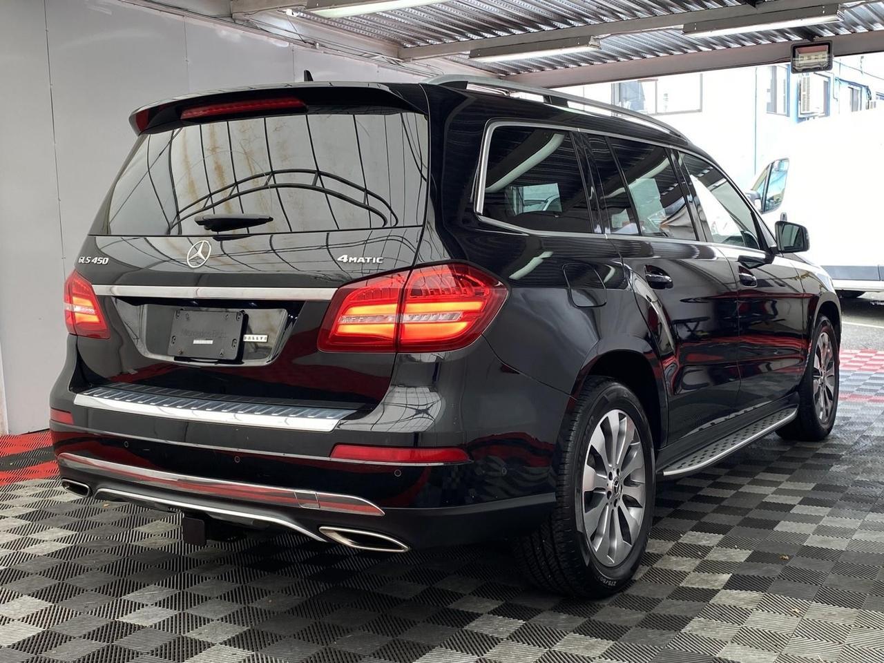 2019 Mercedes-Benz GLS GLS 450 Richmond Hill NY