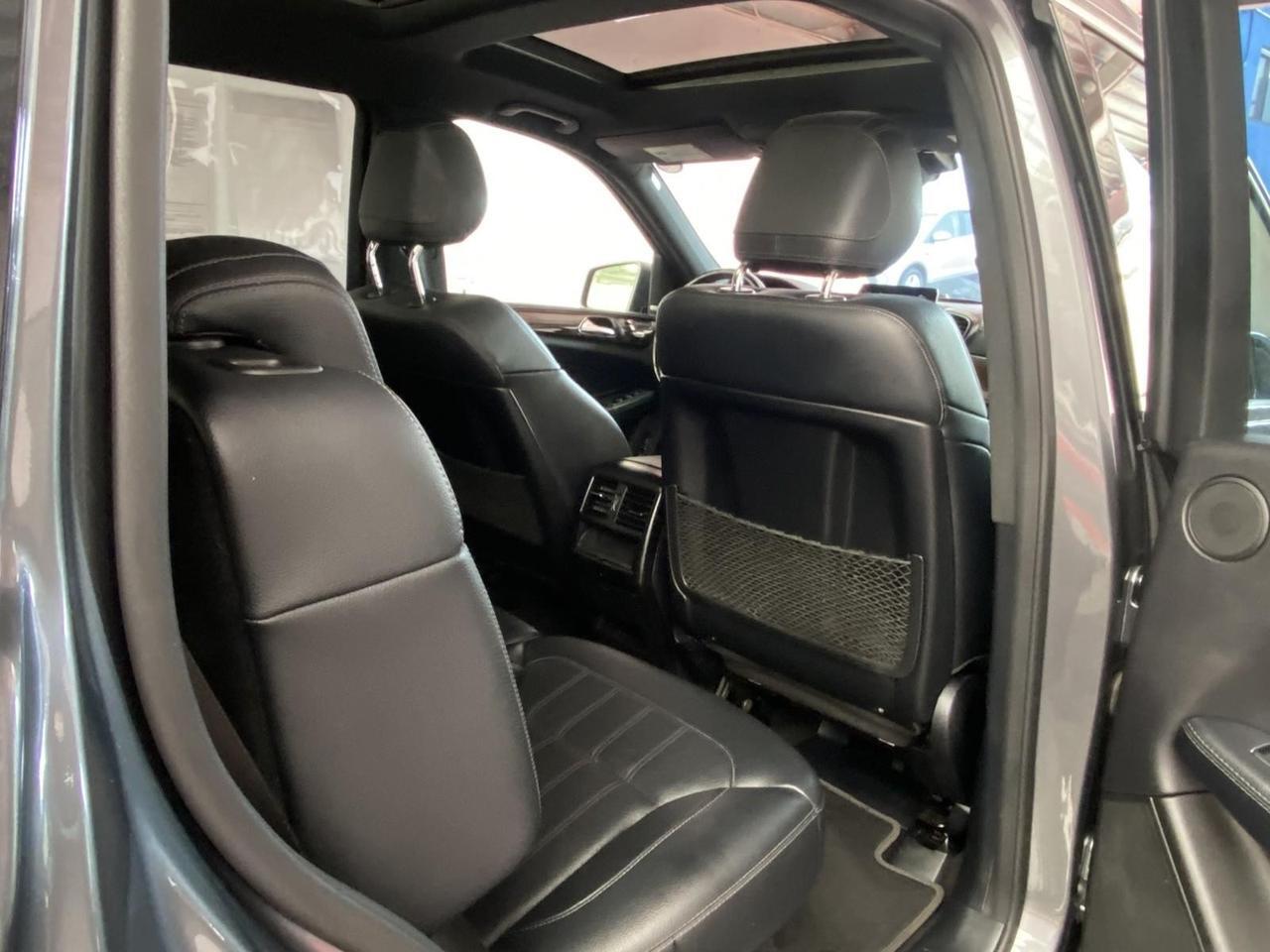 2019 Mercedes-Benz GLS GLS 450 Richmond Hill NY