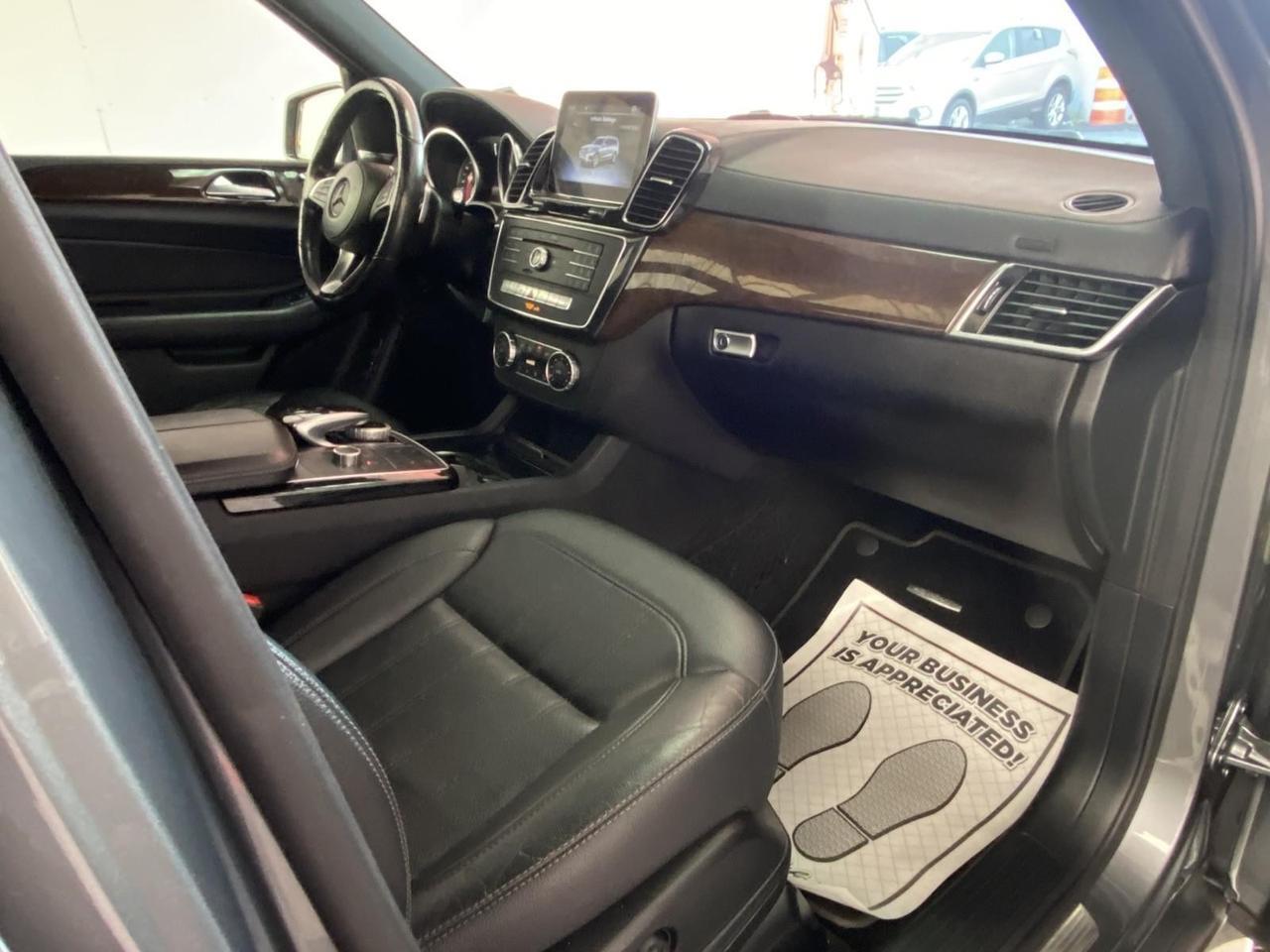 2019 Mercedes-Benz GLS GLS 450 Richmond Hill NY