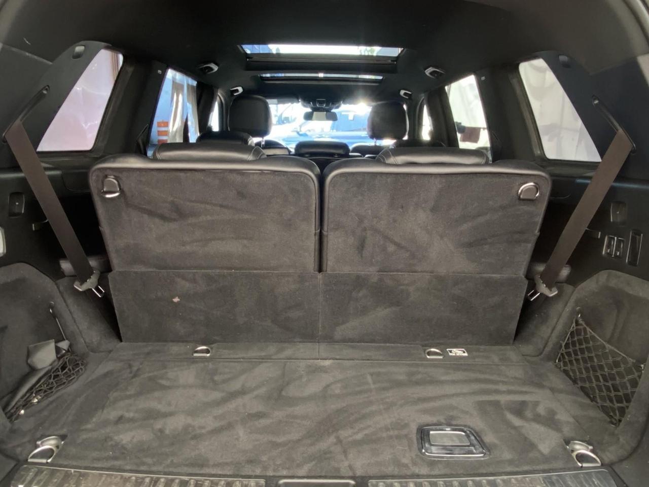 2019 Mercedes-Benz GLS GLS 450 Richmond Hill NY