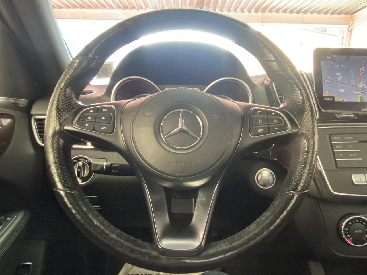 2019 Mercedes-Benz GLS GLS 450 Richmond Hill NY