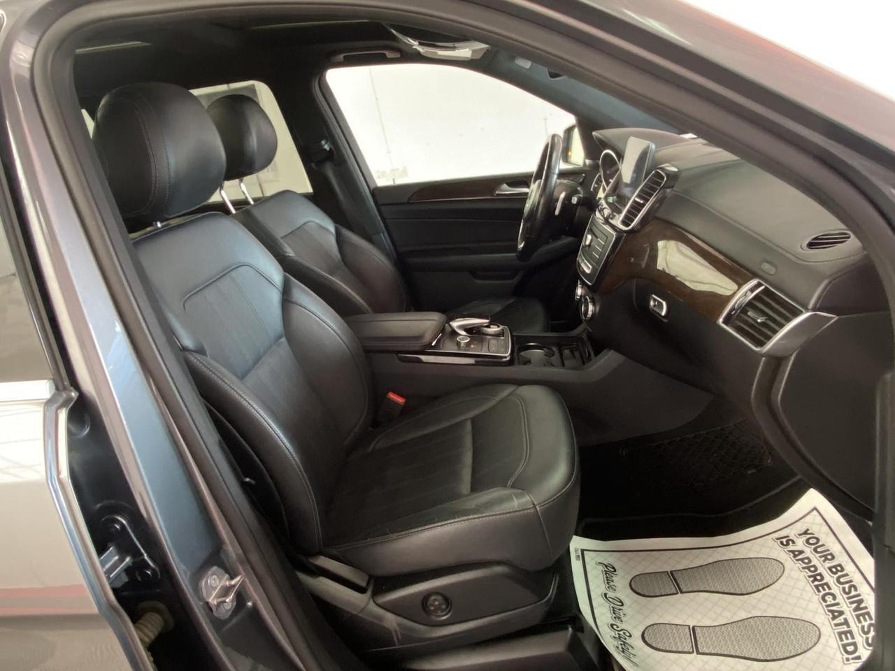 2019 Mercedes-Benz GLS GLS 450 Richmond Hill NY