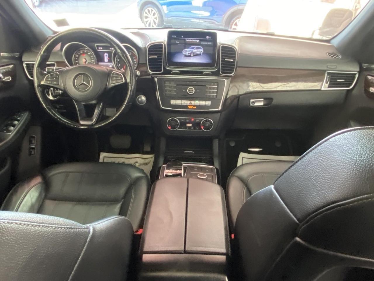 2019 Mercedes-Benz GLS GLS 450 Richmond Hill NY