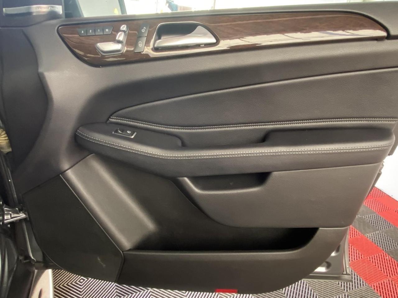 2019 Mercedes-Benz GLS GLS 450 Richmond Hill NY