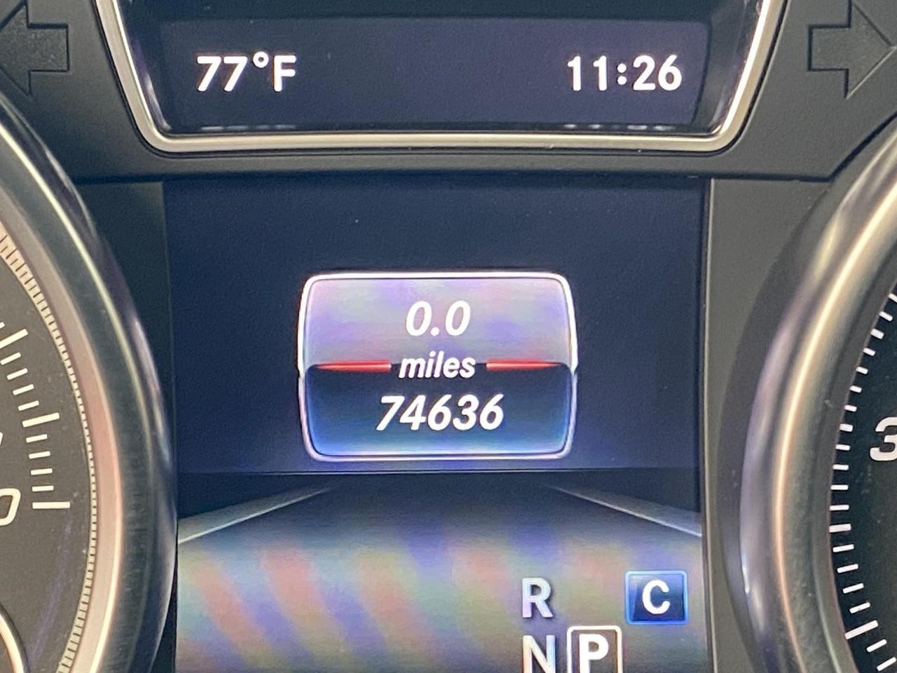 2019 Mercedes-Benz GLS GLS 450 Richmond Hill NY