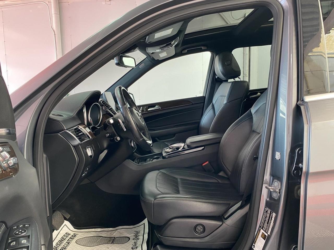 2019 Mercedes-Benz GLS GLS 450 Richmond Hill NY