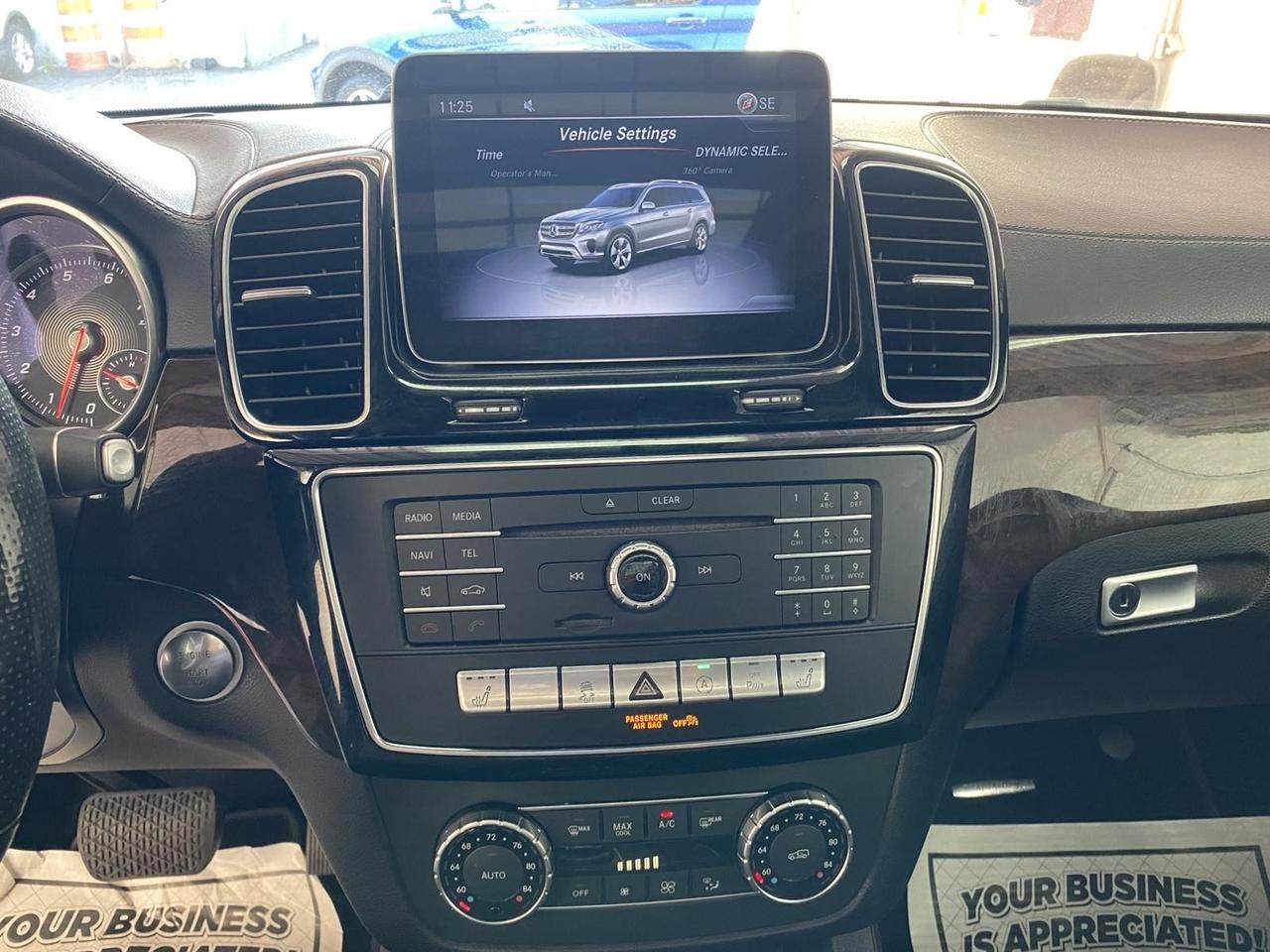 2019 Mercedes-Benz GLS GLS 450 Richmond Hill NY