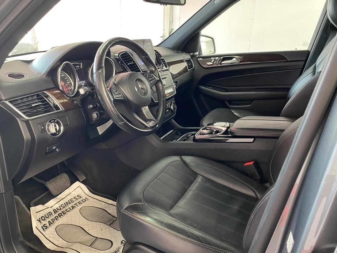 2019 Mercedes-Benz GLS GLS 450 Richmond Hill NY