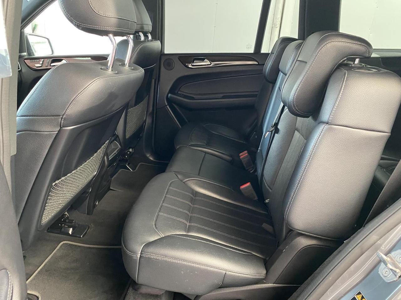 2019 Mercedes-Benz GLS GLS 450 Richmond Hill NY