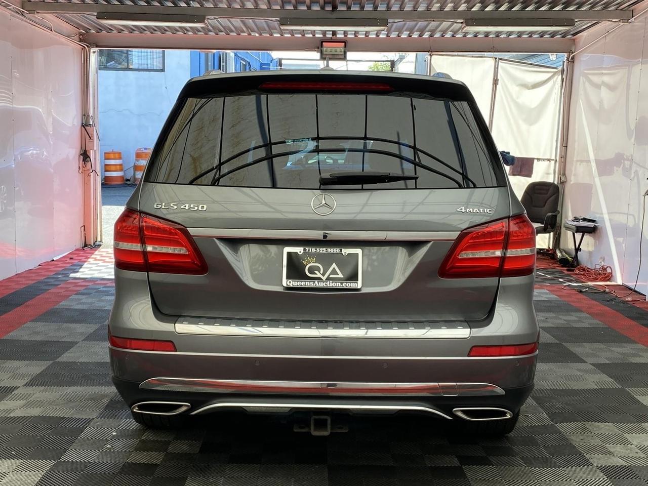 2019 Mercedes-Benz GLS GLS 450 Richmond Hill NY