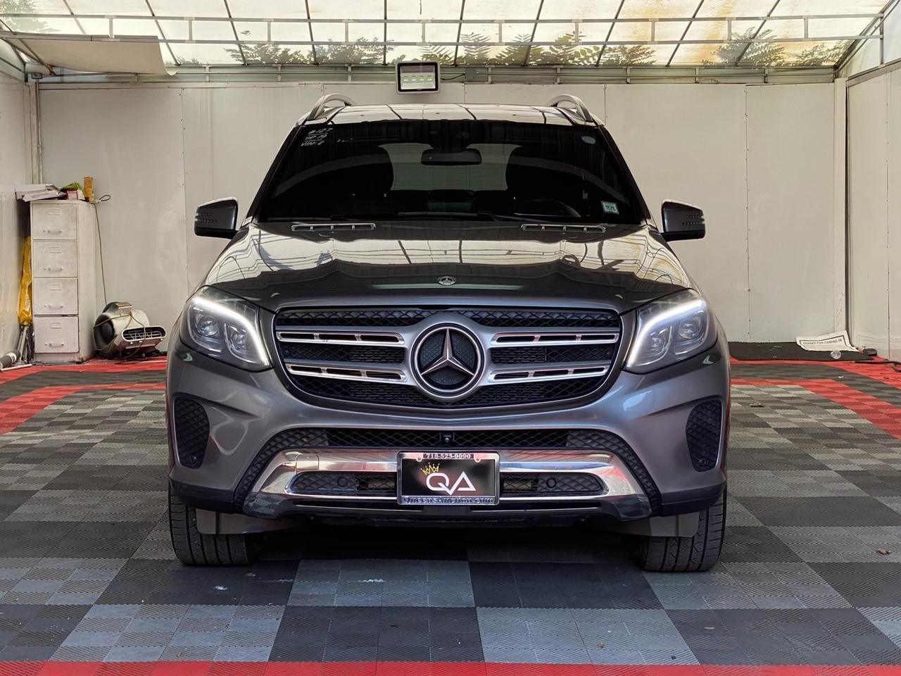 2019 Mercedes-Benz GLS GLS 450 Richmond Hill NY
