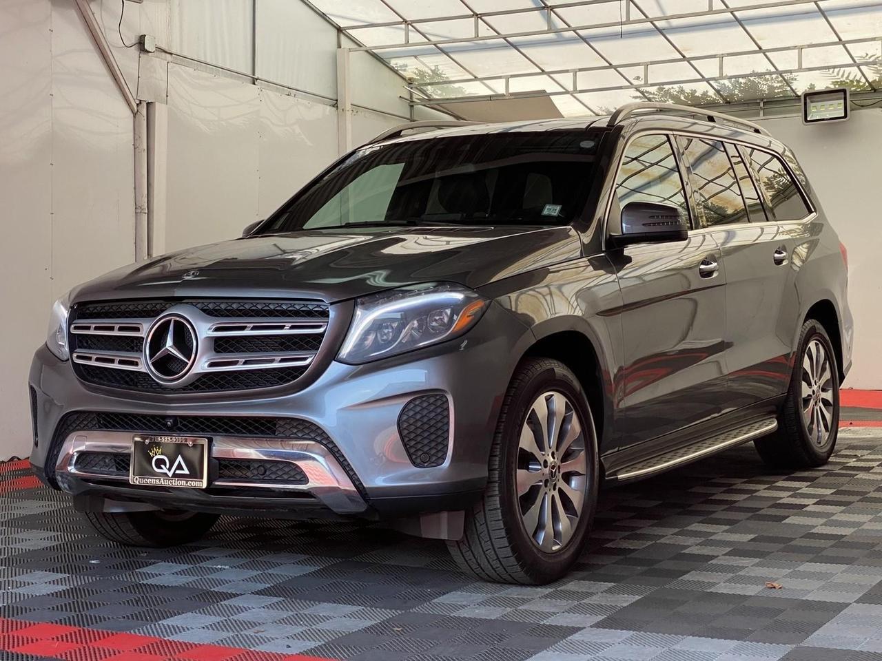 2019 Mercedes-Benz GLS GLS 450 Richmond Hill NY