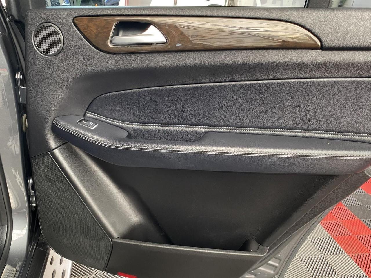 2019 Mercedes-Benz GLS GLS 450 Richmond Hill NY