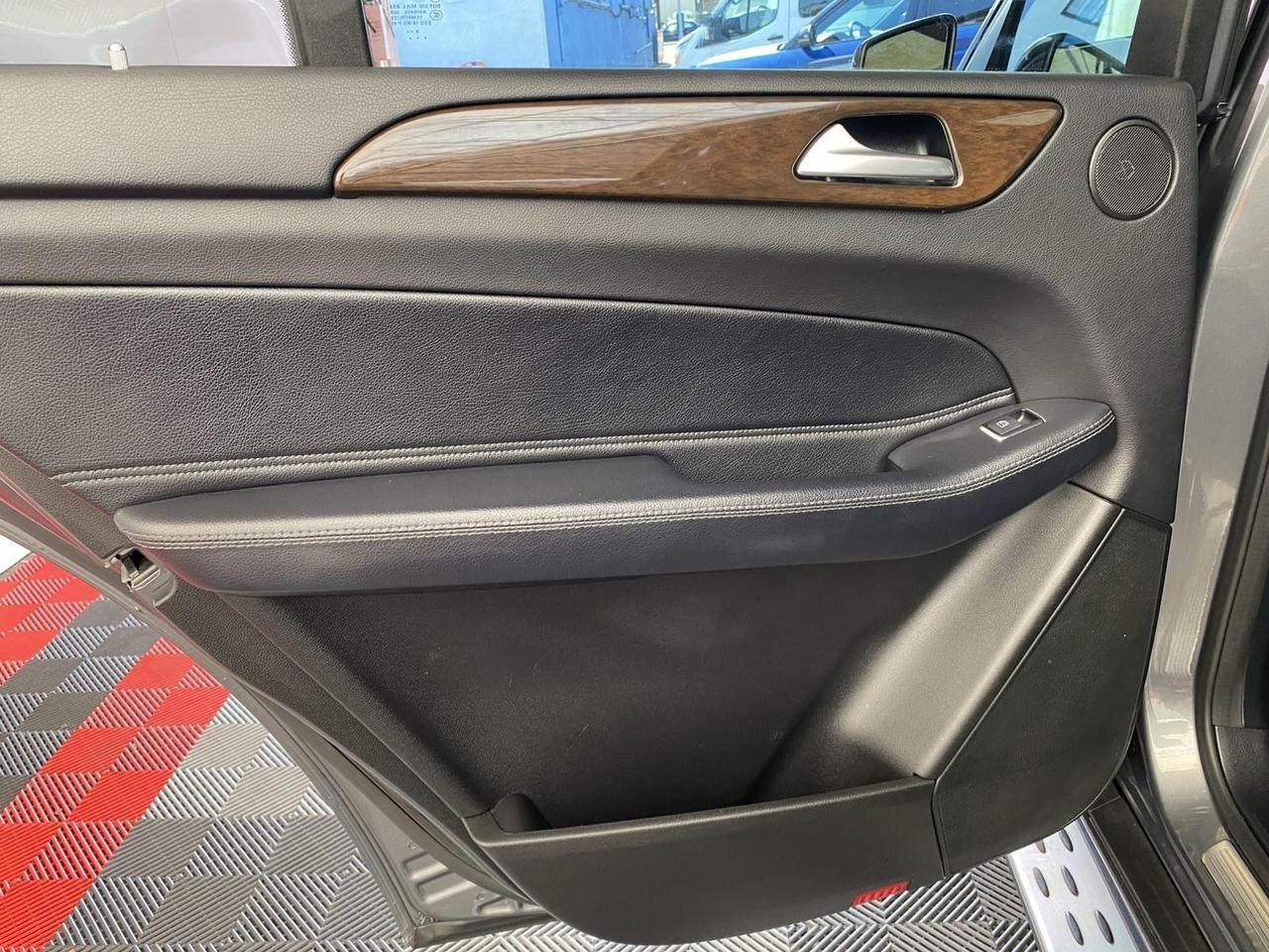 2019 Mercedes-Benz GLS GLS 450 Richmond Hill NY