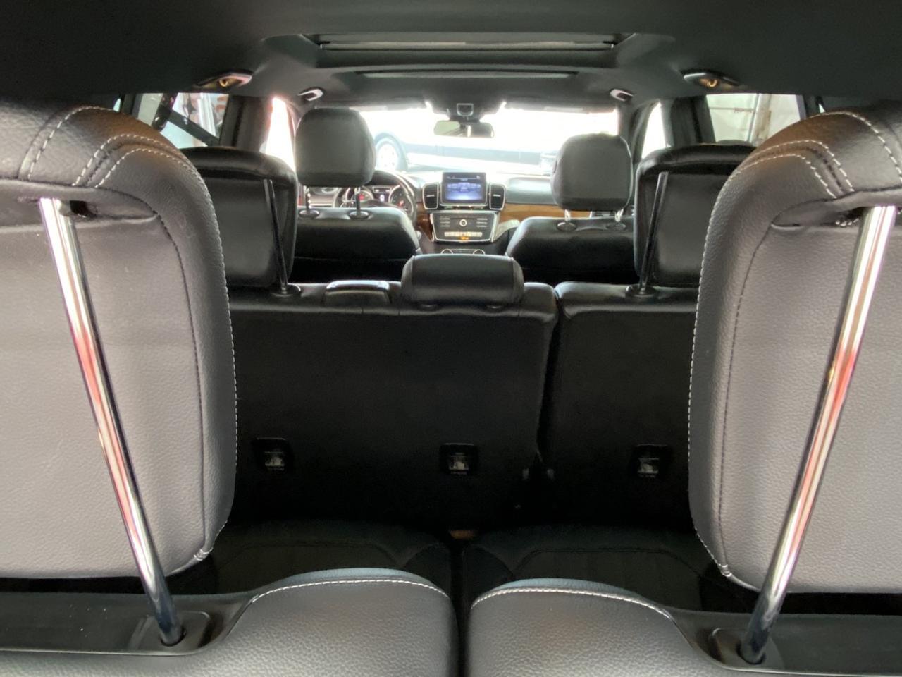 2019 Mercedes-Benz GLS GLS 450 Richmond Hill NY