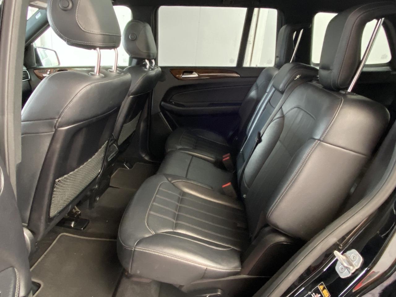 2019 Mercedes-Benz GLS GLS 450 Richmond Hill NY