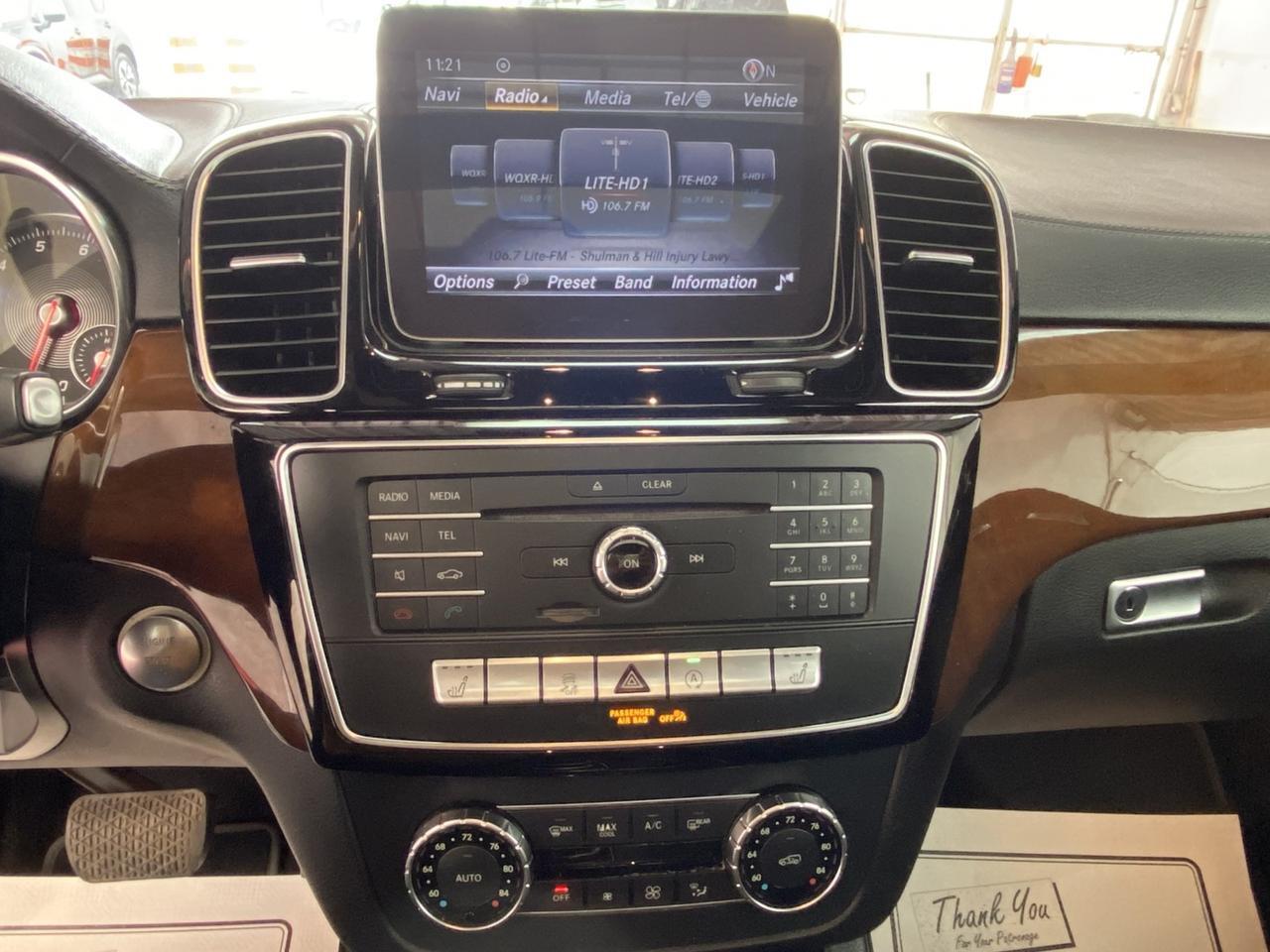 2019 Mercedes-Benz GLS GLS 450 Richmond Hill NY