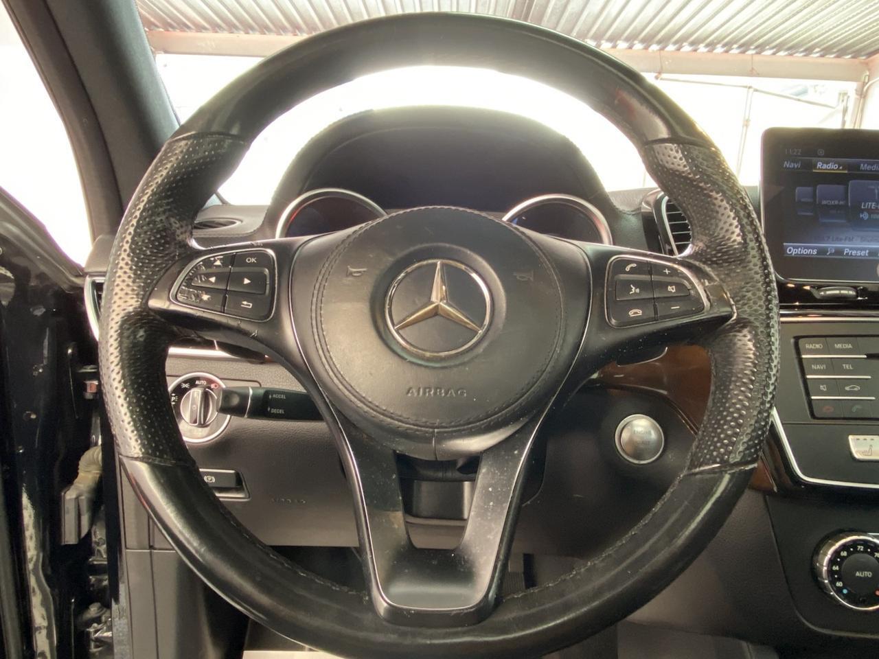 2019 Mercedes-Benz GLS GLS 450 Richmond Hill NY