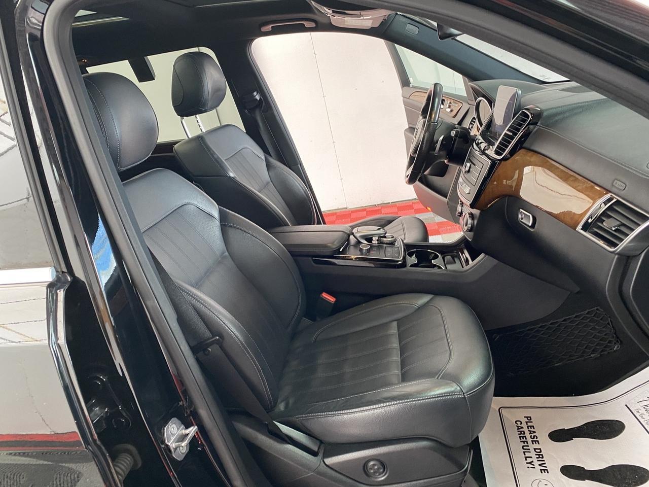 2019 Mercedes-Benz GLS GLS 450 Richmond Hill NY