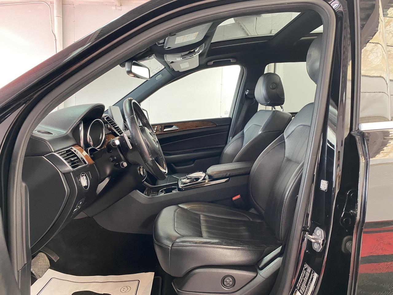 2019 Mercedes-Benz GLS GLS 450 Richmond Hill NY