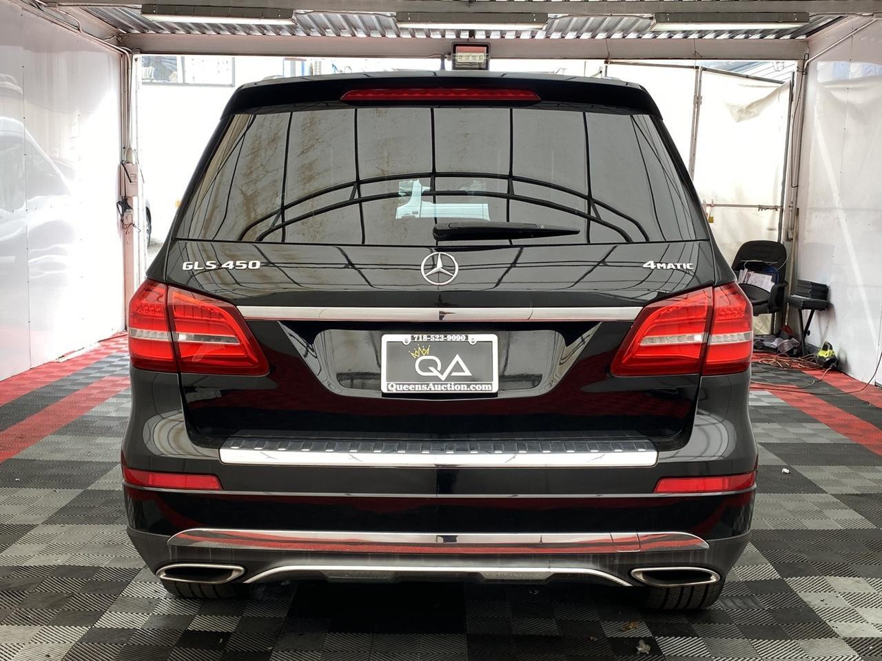 2019 Mercedes-Benz GLS GLS 450 Richmond Hill NY
