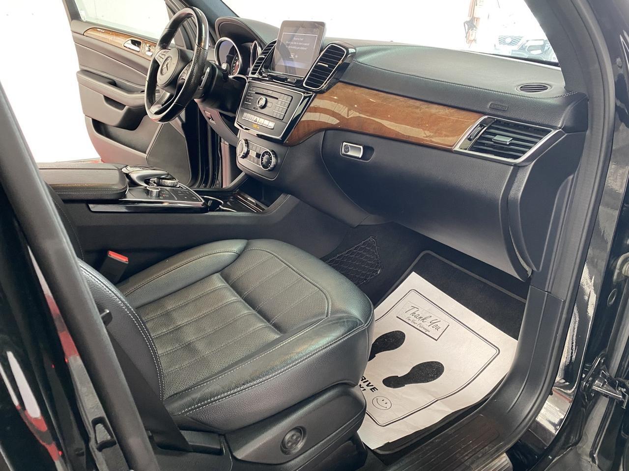 2019 Mercedes-Benz GLS GLS 450 Richmond Hill NY