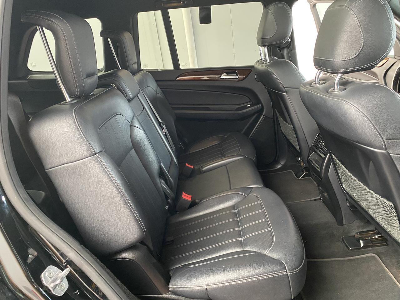 2019 Mercedes-Benz GLS GLS 450 Richmond Hill NY