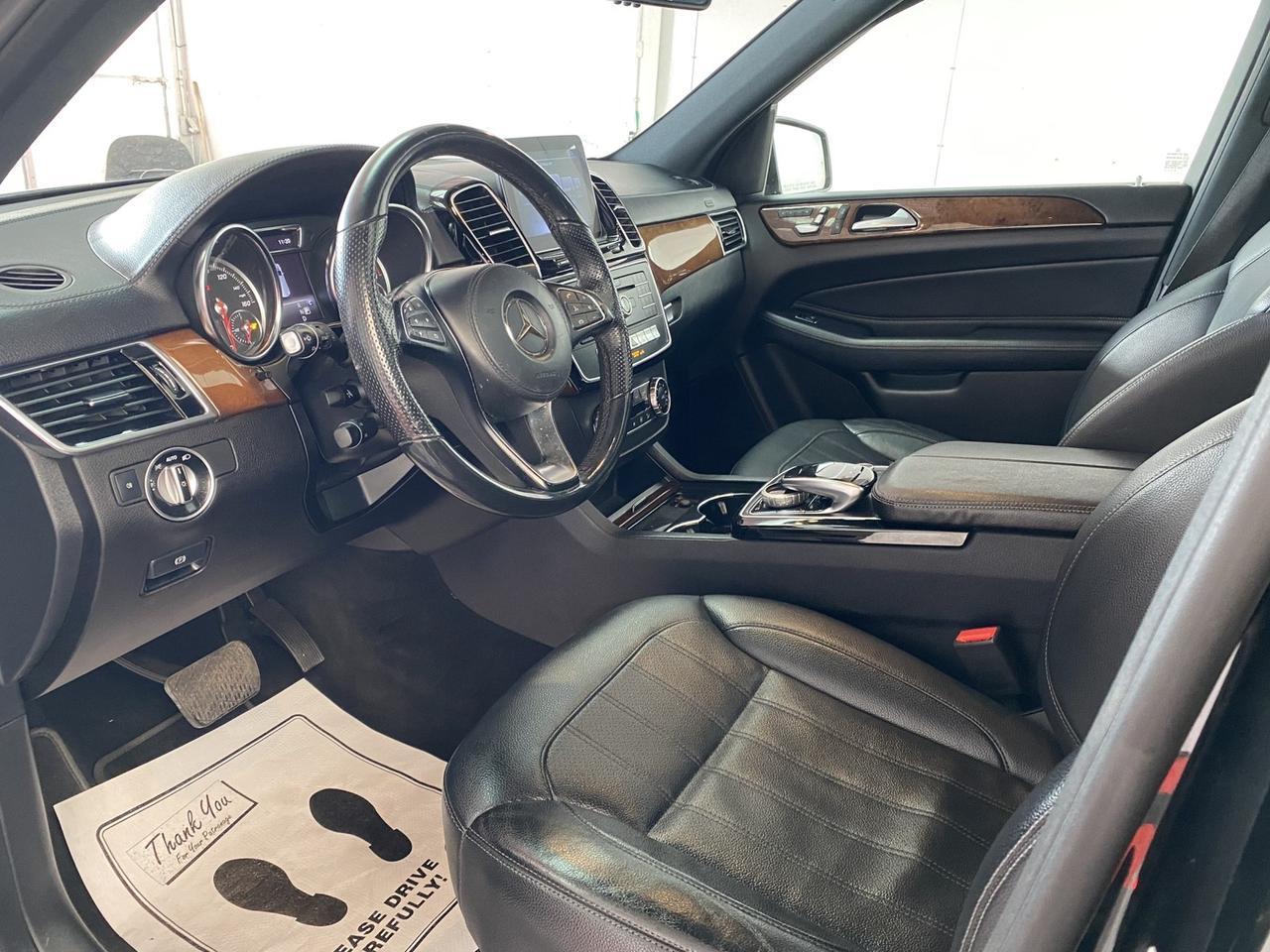 2019 Mercedes-Benz GLS GLS 450 Richmond Hill NY
