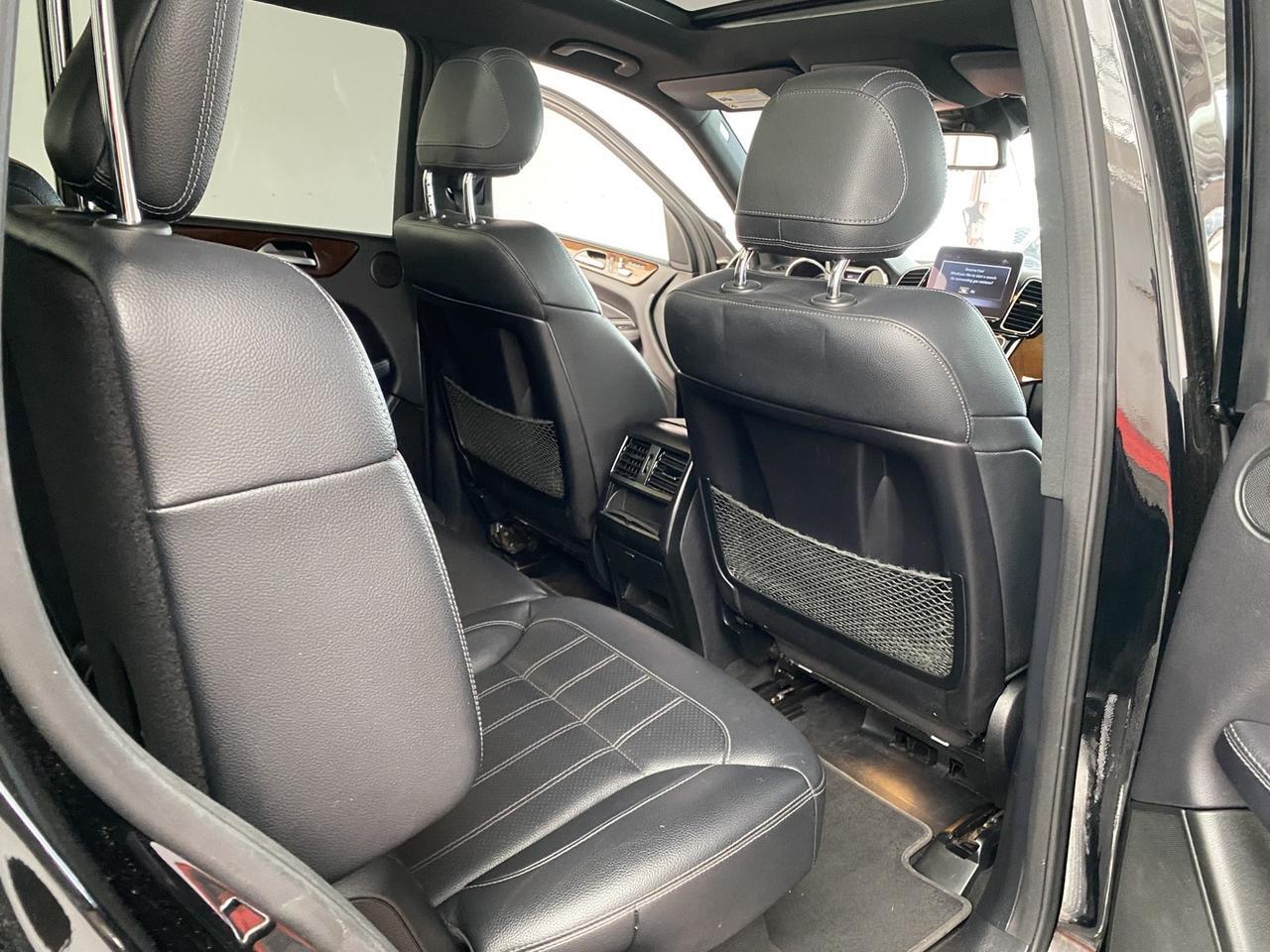 2019 Mercedes-Benz GLS GLS 450 Richmond Hill NY