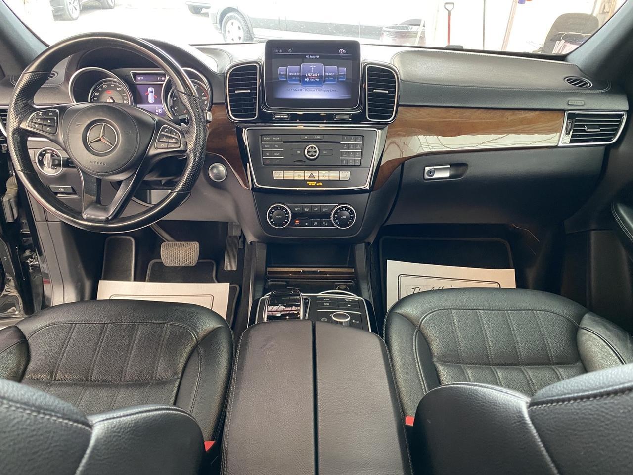 2019 Mercedes-Benz GLS GLS 450 Richmond Hill NY