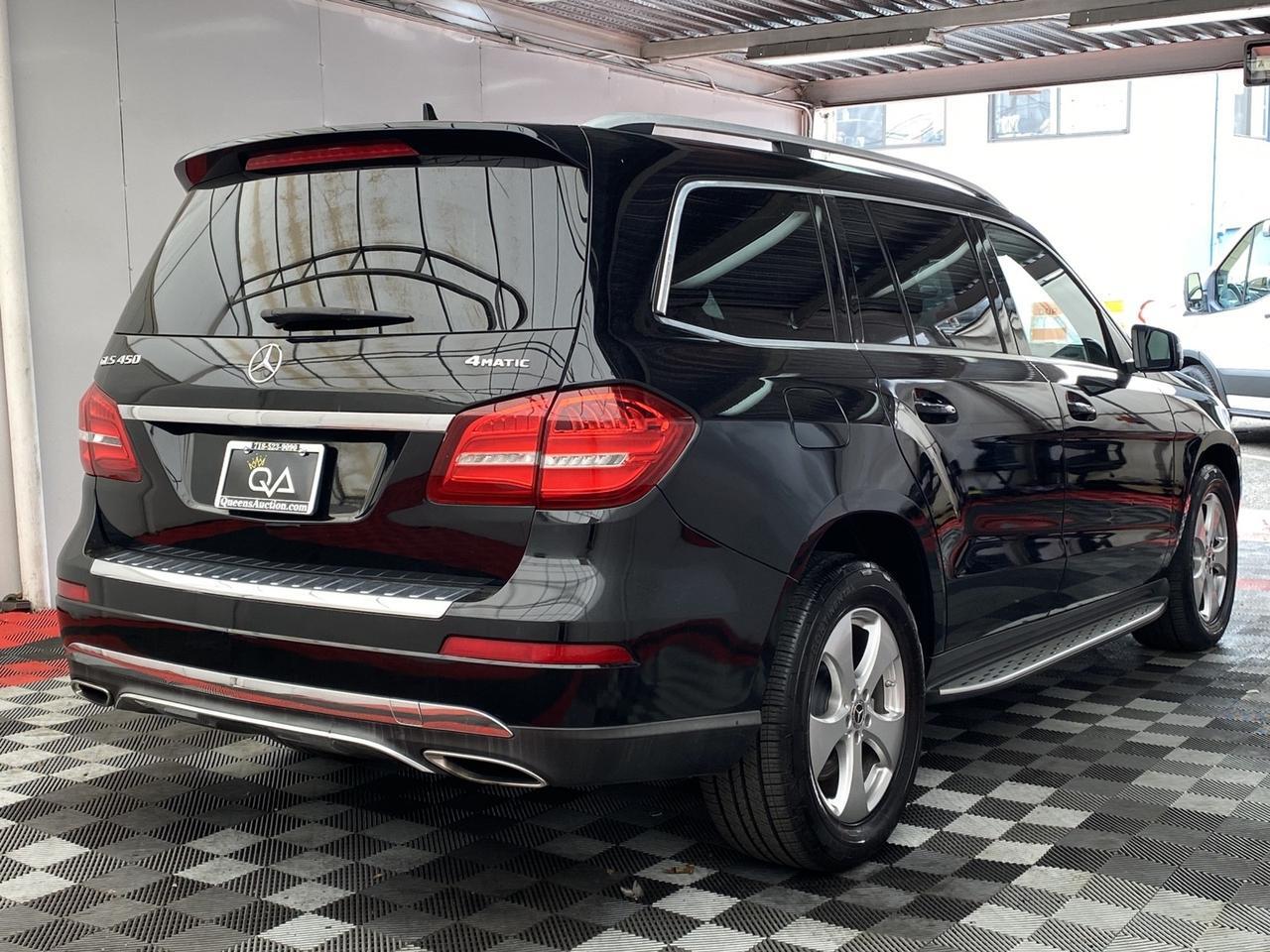 2019 Mercedes-Benz GLS GLS 450 Richmond Hill NY