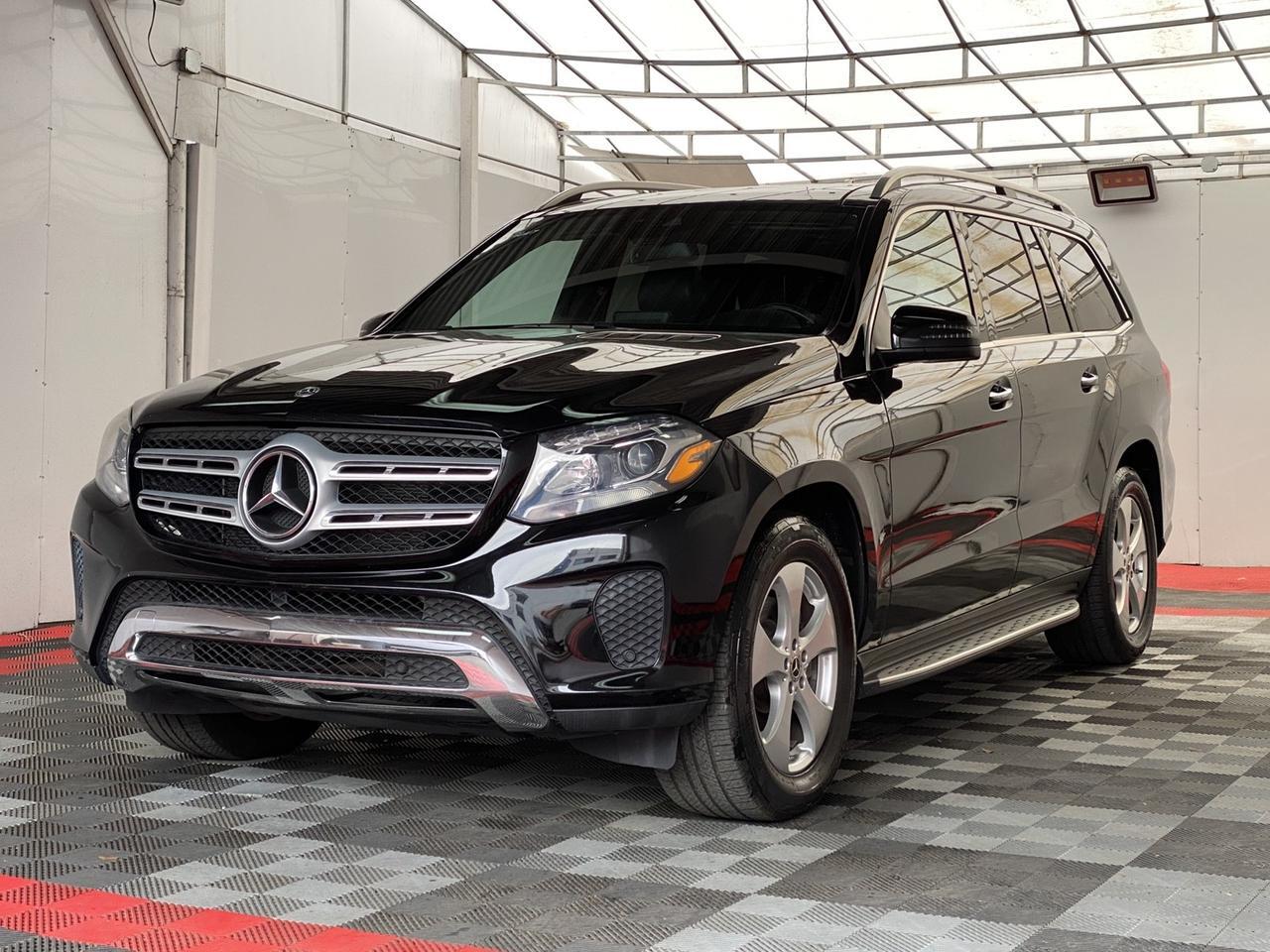 2019 Mercedes-Benz GLS GLS 450