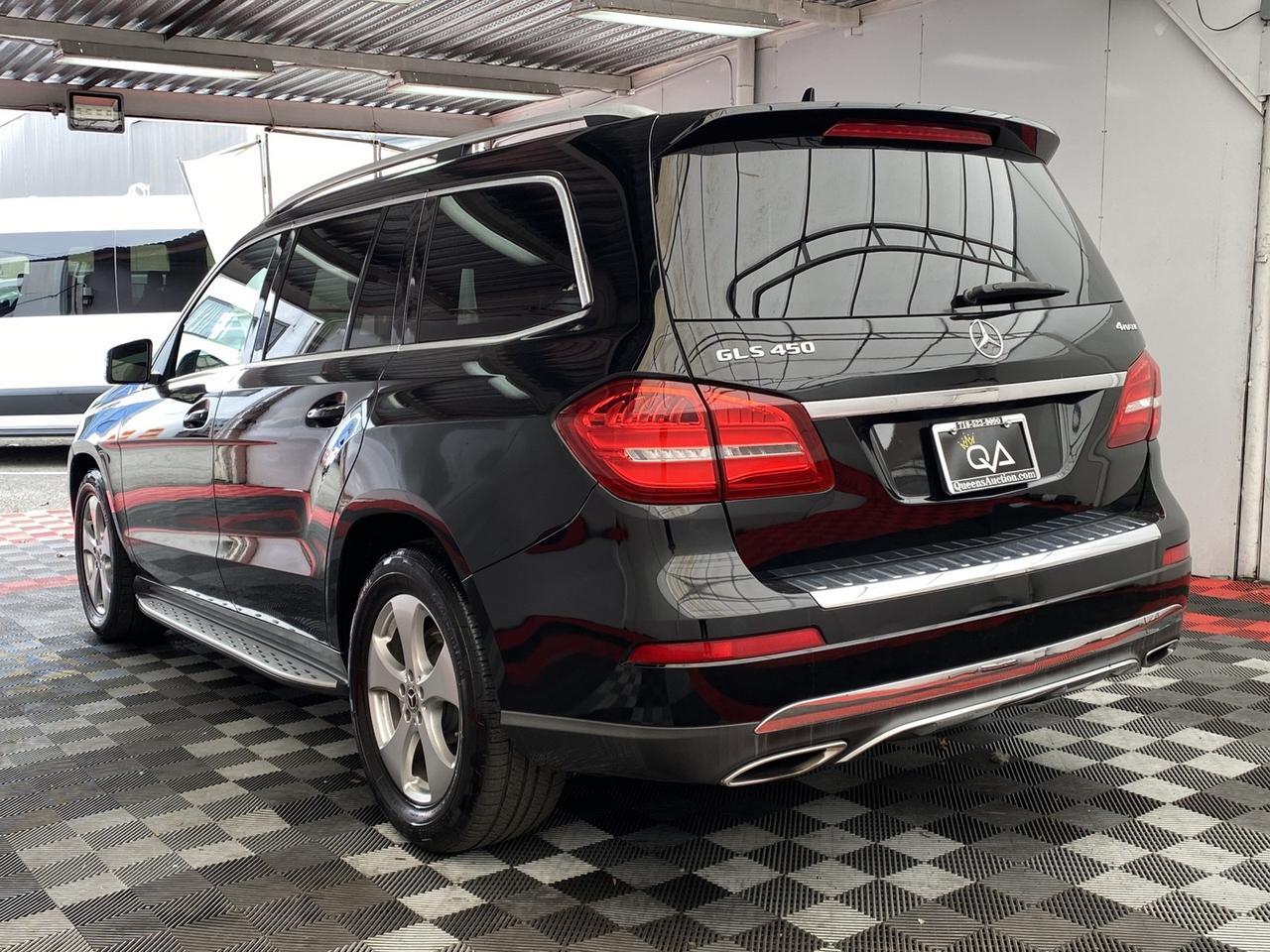 2019 Mercedes-Benz GLS GLS 450 Richmond Hill NY