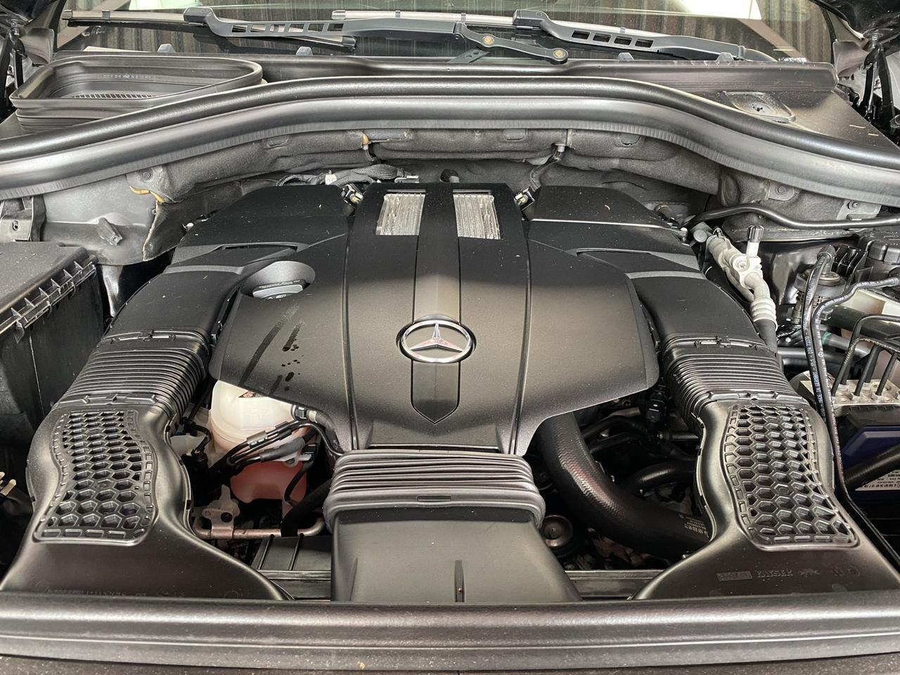 2019 Mercedes-Benz GLS GLS 450 Richmond Hill NY