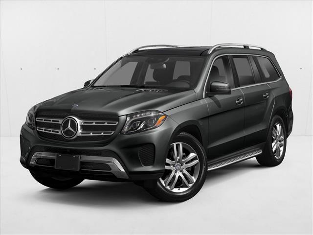 2019 Mercedes-Benz GLS GLS 450