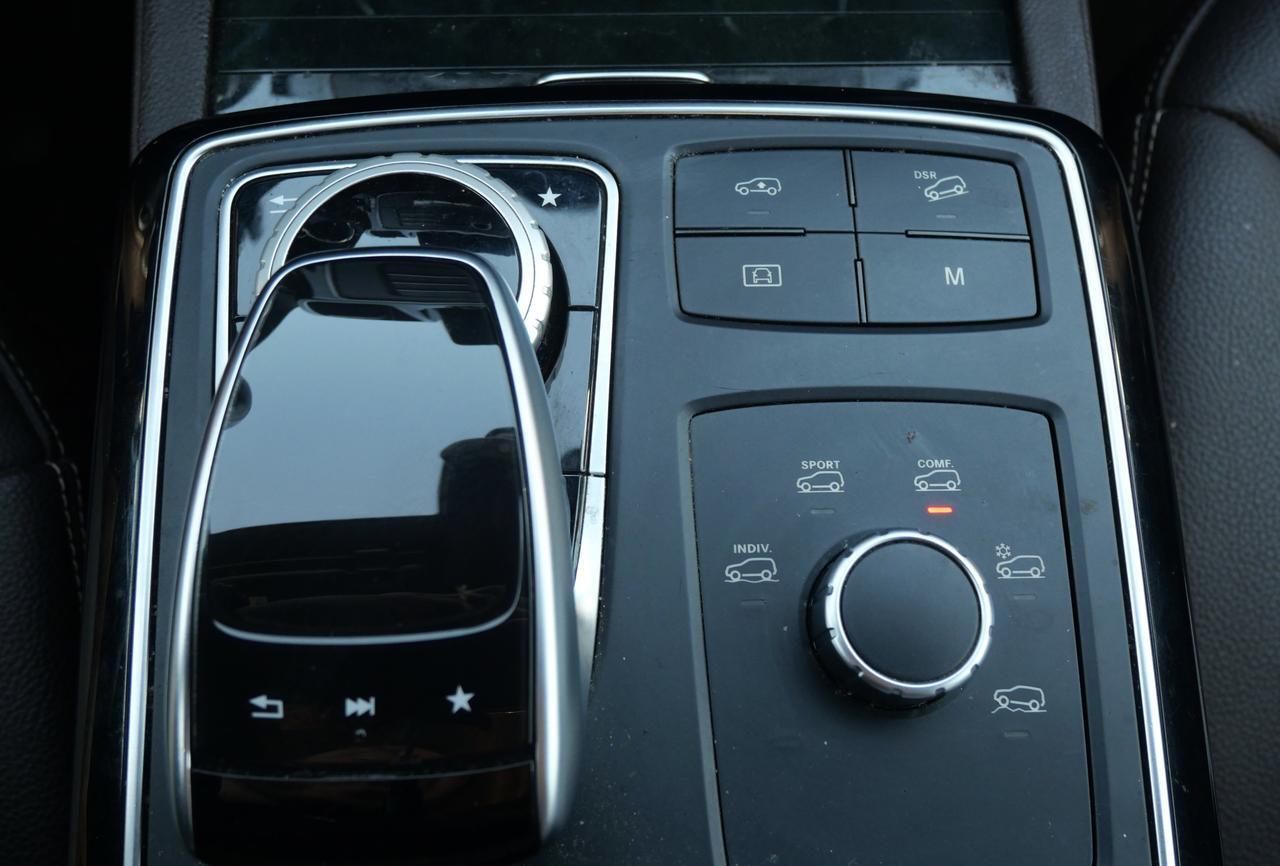 2019 Mercedes-Benz GLS GLS 450 San Juan TX