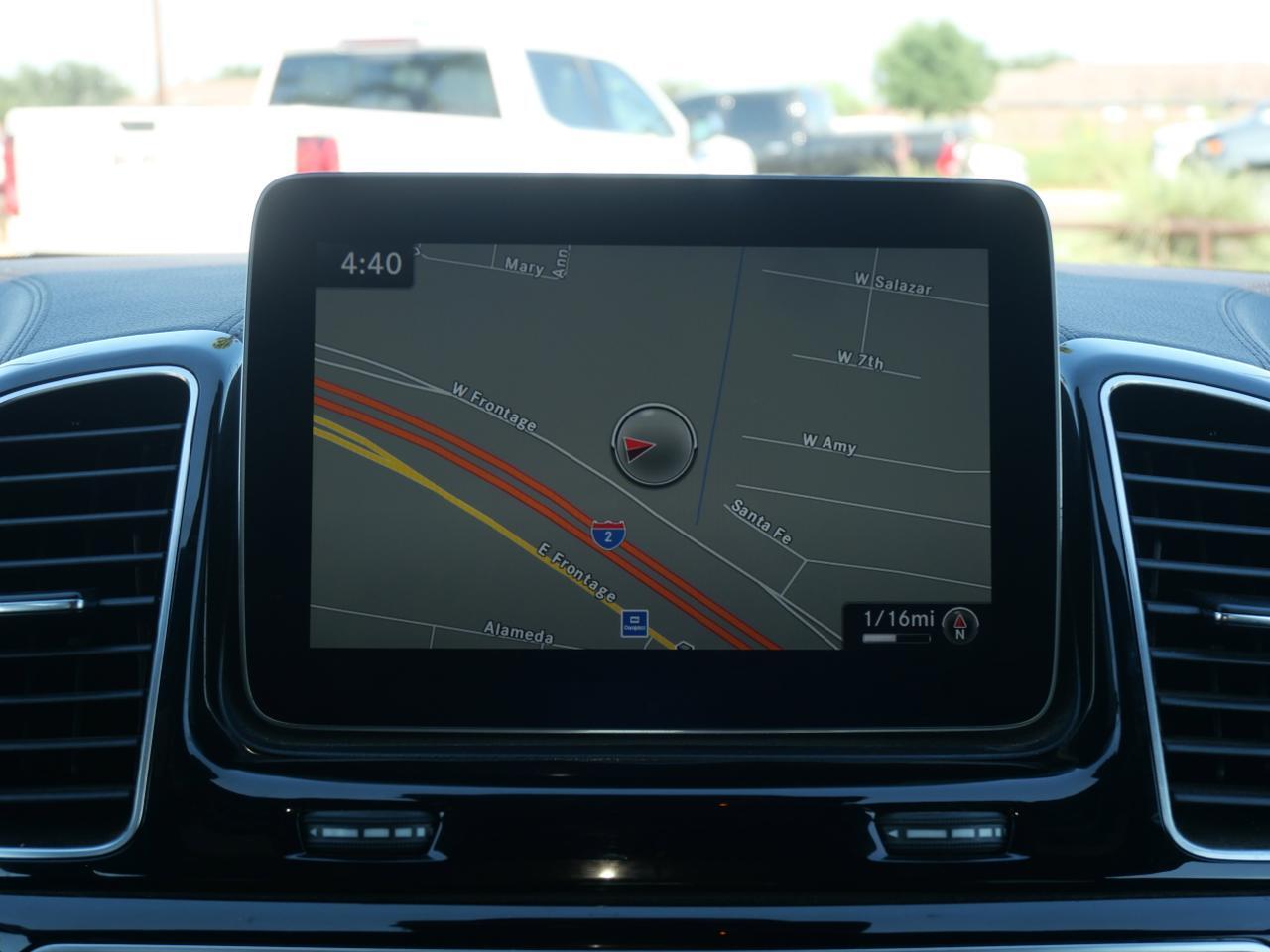 2019 Mercedes-Benz GLS GLS 450 San Juan TX