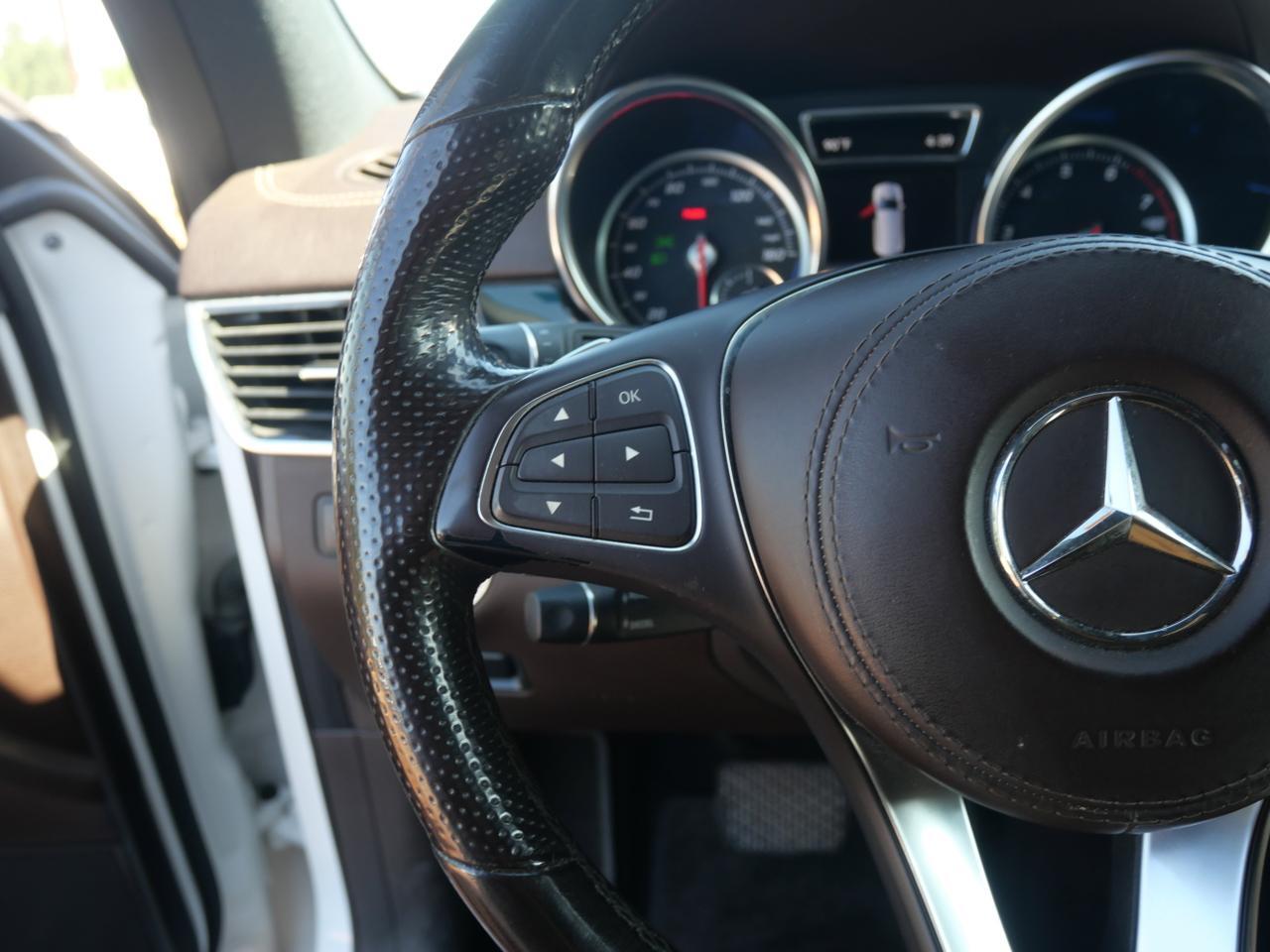 2019 Mercedes-Benz GLS GLS 450 San Juan TX