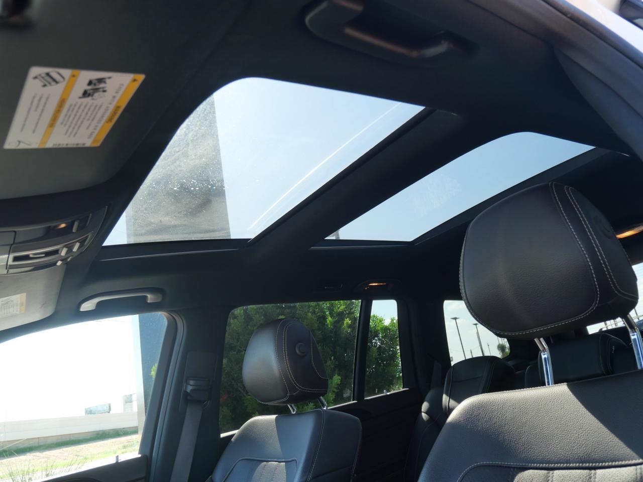 2019 Mercedes-Benz GLS GLS 450 San Juan TX
