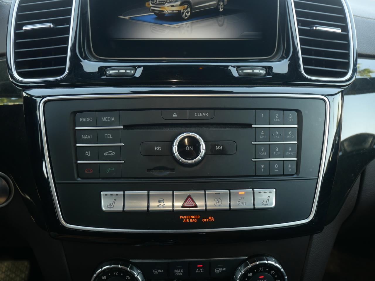2019 Mercedes-Benz GLS GLS 450 San Juan TX