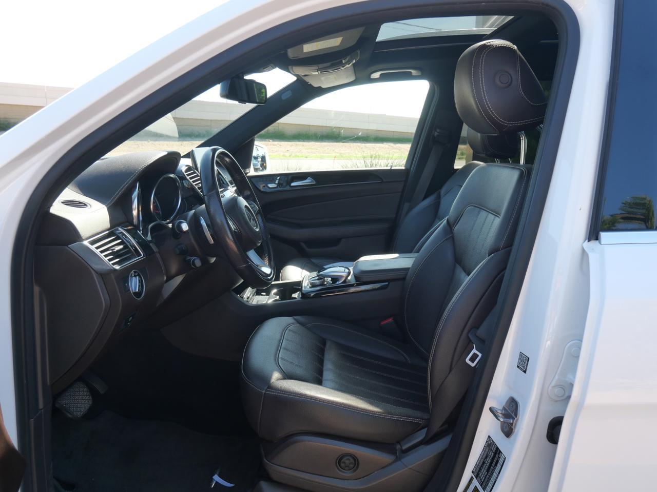 2019 Mercedes-Benz GLS GLS 450 San Juan TX